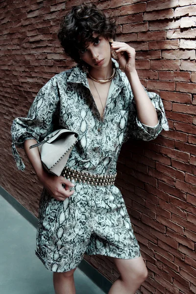 Look 15